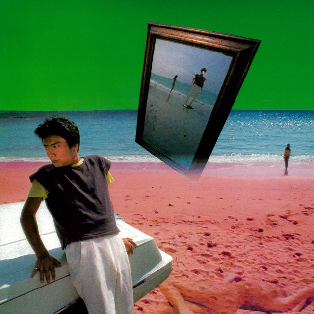 Yuji Toriyama ‑「アルバム」by 鳥山雄司 | Spotify