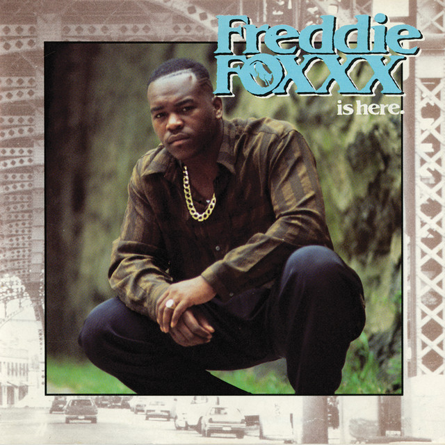 Freddie Foxxx Is Here - Album by Freddie Foxxx | Spotify