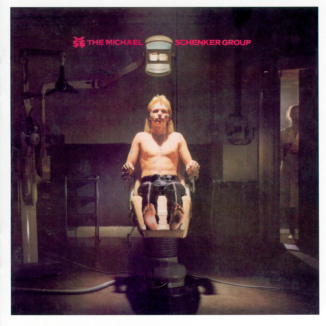 Michael Schenker Group - Album by Michael Schenker Group | Spotify