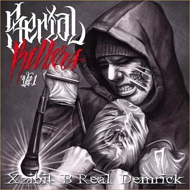Serial Killers, Vol. 1 - Album by Xzibit | Spotify