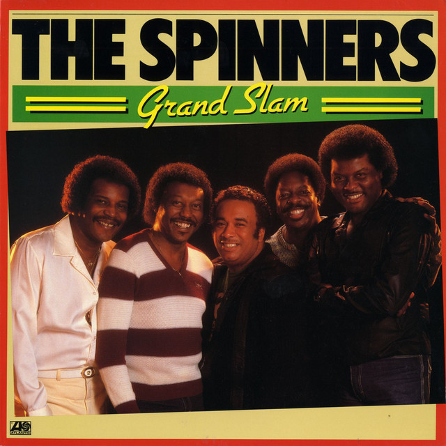 Grand Slam ‑「アルバム」by The Spinners | Spotify