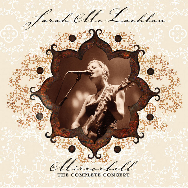 Mirrorball: The Complete Concert (Legacy Edition) - Album by Sarah