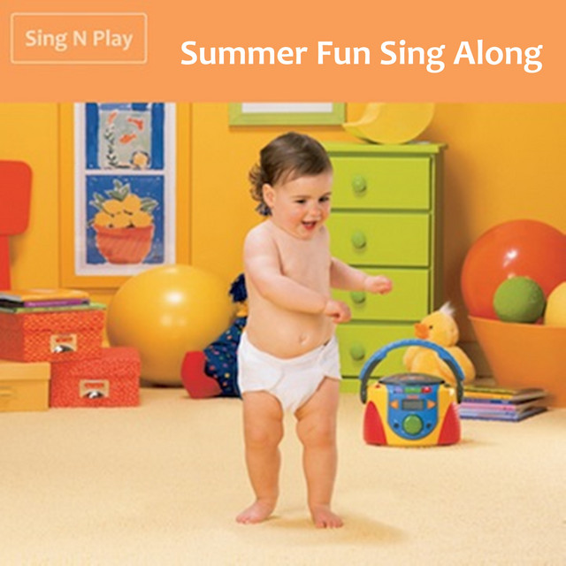 Summer Fun Sing Along - Album by Sing n Play | Spotify