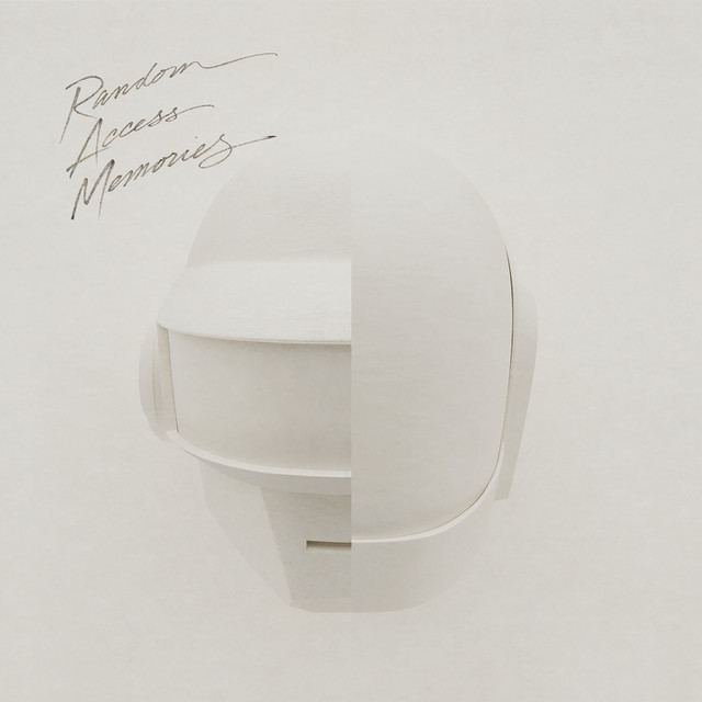 Random Access Memories (Drumless Edition) - Album by Daft Punk