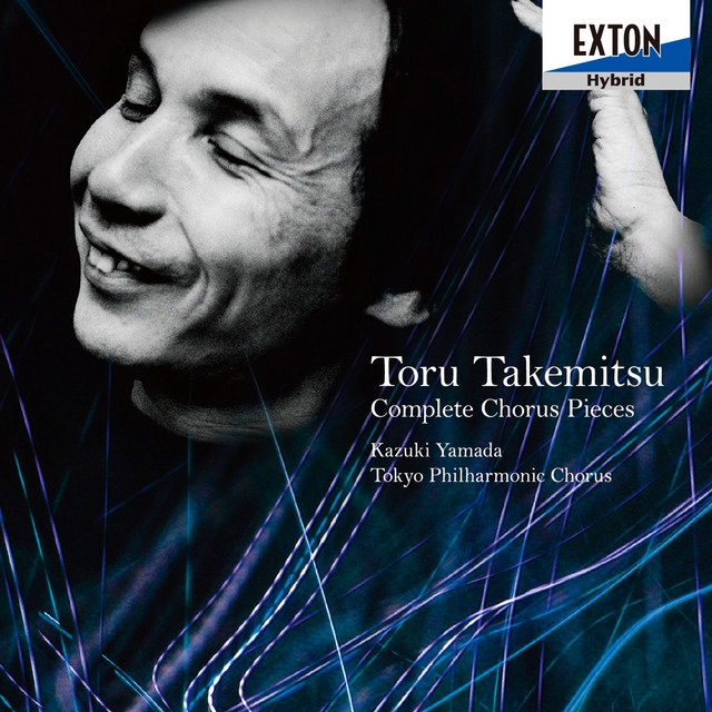 武満徹：全合唱曲集 - Album by Toru Takemitsu | Spotify