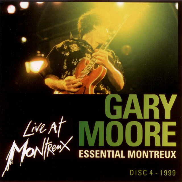 Essential Montreux
