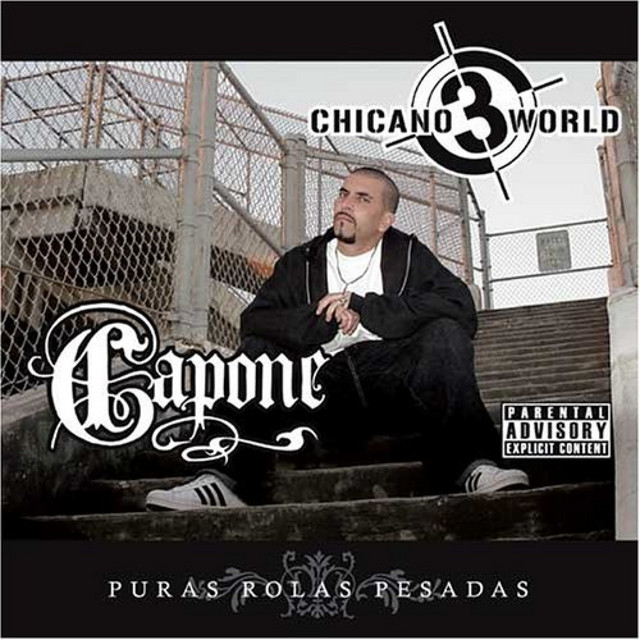Chicano World 3 - Album by Capone | Spotify