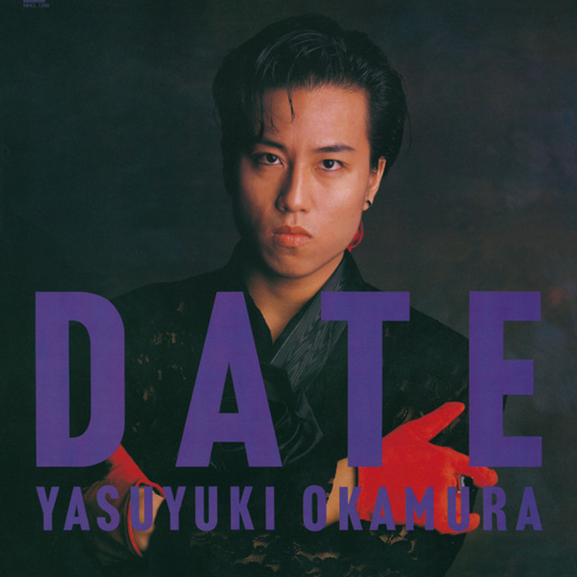 DATE - Album by Yasuyuki Okamura | Spotify