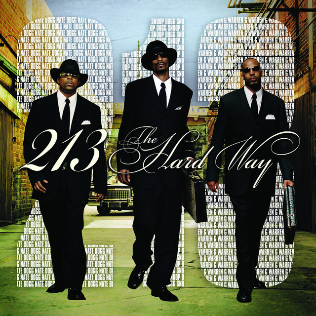 213 Tha Gangsta Clicc - song and lyrics by 213 | Spotify