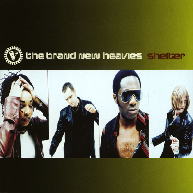 You Are The Universe ‑ 曲・歌詞：The Brand New Heavies | Spotify