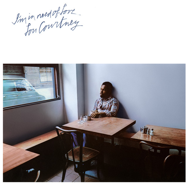 I'm In Need Of Love - Album by Lou Courtney | Spotify