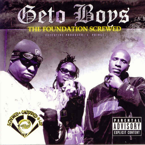 G-Code - song and lyrics by Geto Boys | Spotify