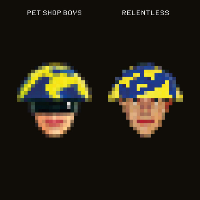KDX 125 - 2023 Remaster - song and lyrics by Pet Shop Boys | Spotify