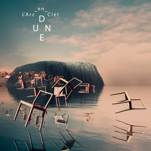 DUNE 10th Anniversary Edition - Album by L'Arc-en-Ciel | Spotify