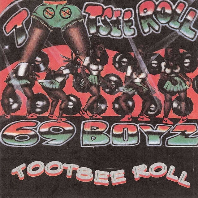 Tootsee Roll Rap Version - song and lyrics by 69 Boyz | Spotify