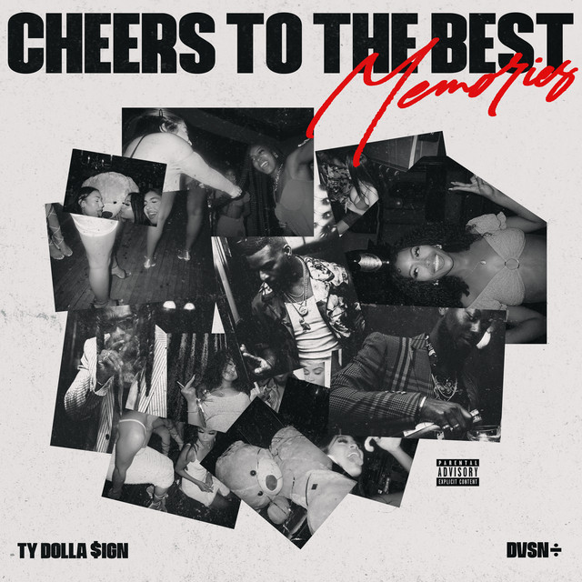 Cheers to the Best Memories - Album by dvsn | Spotify