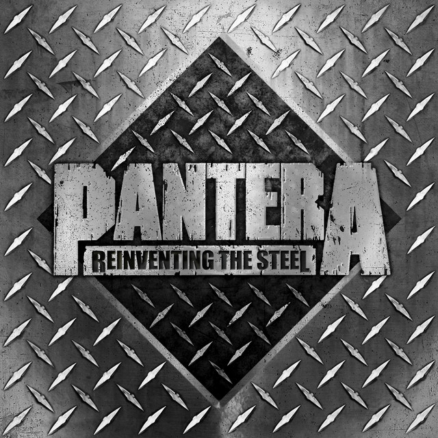 Reinventing the Steel (20th Anniversary Edition) - Album by