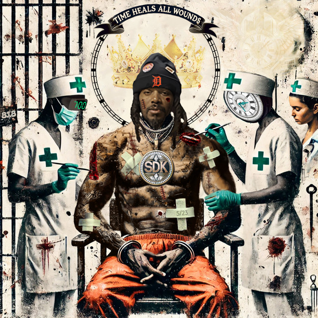 Time 12インチレコード Iratza and Wasted / Neil