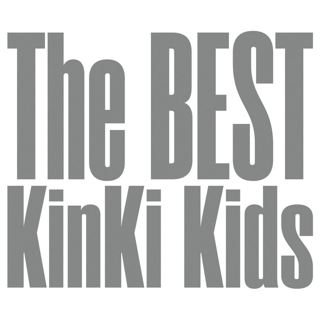 #バラードベストアルバム #KinKiKids