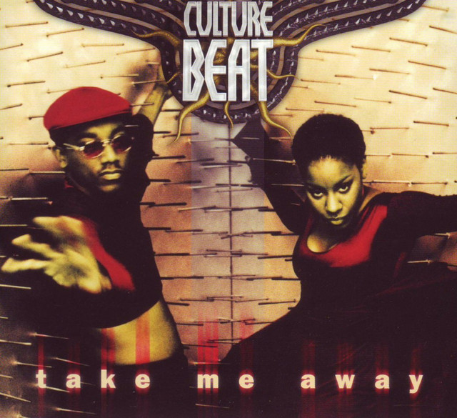 Take Me Away - Original Radio Edit - song and lyrics by Culture