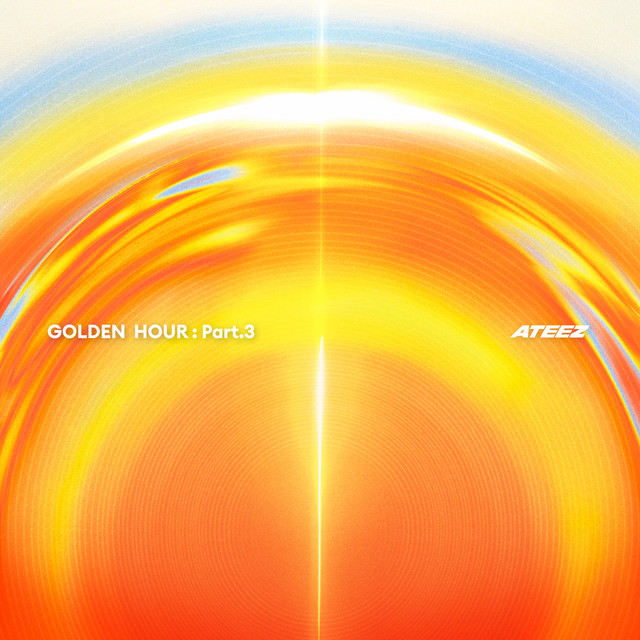 GOLDEN HOUR : Part.3 - EP by ATEEZ | Spotify