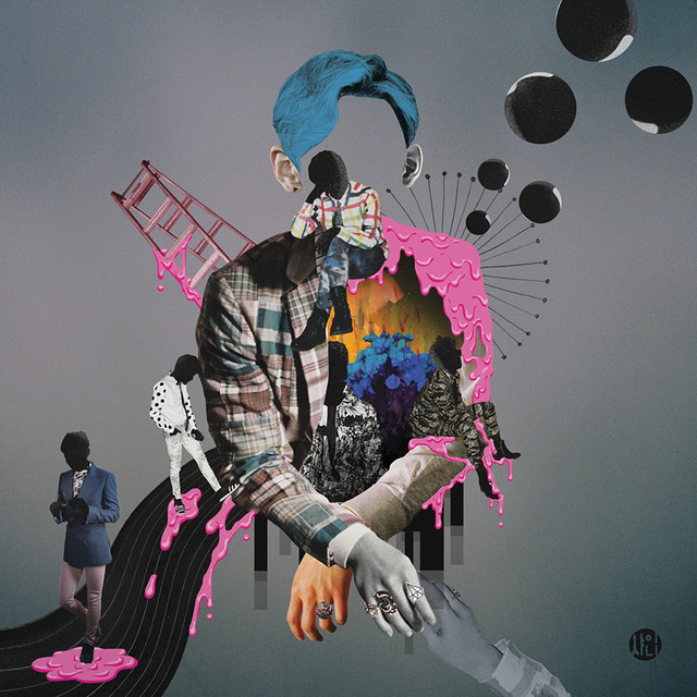 SHINee The 3rd Album Chapter 2. 'Why So Serious? - The