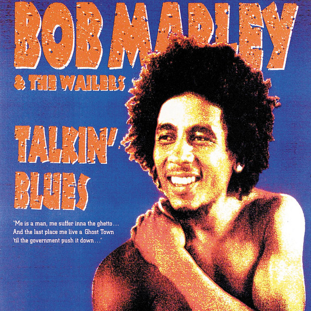 I Shot The Sheriff - song and lyrics by Bob Marley & The Wailers
