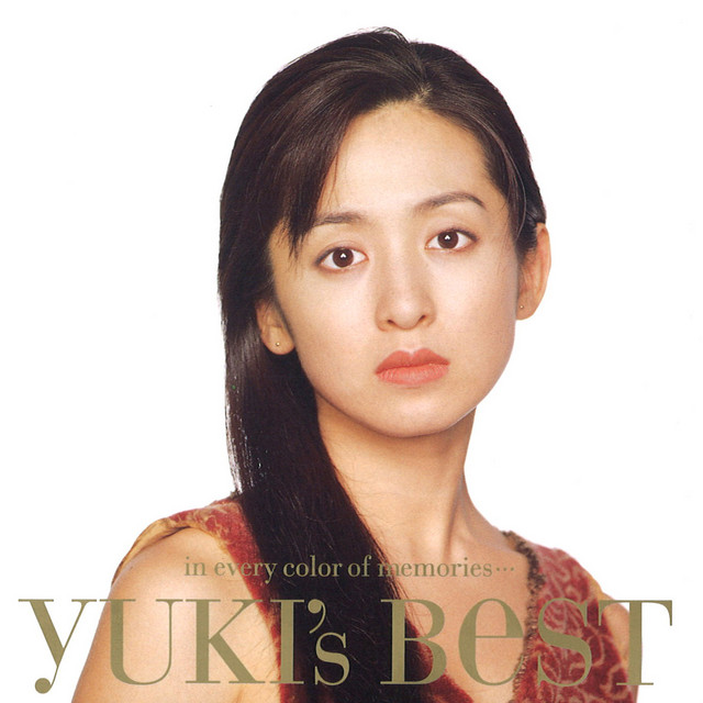 YUKI's BEST - Album by Yuki Saito | Spotify