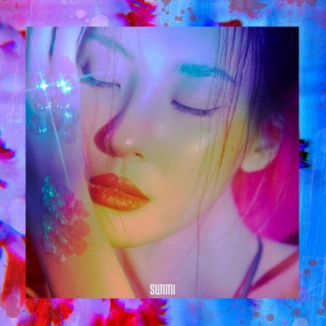 WARNING - Album by SUNMI | Spotify