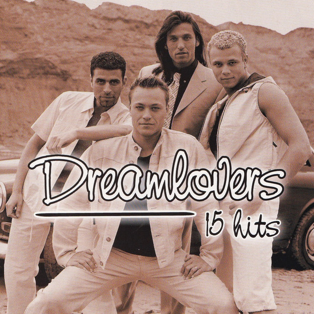 Dreamlovers | Spotify