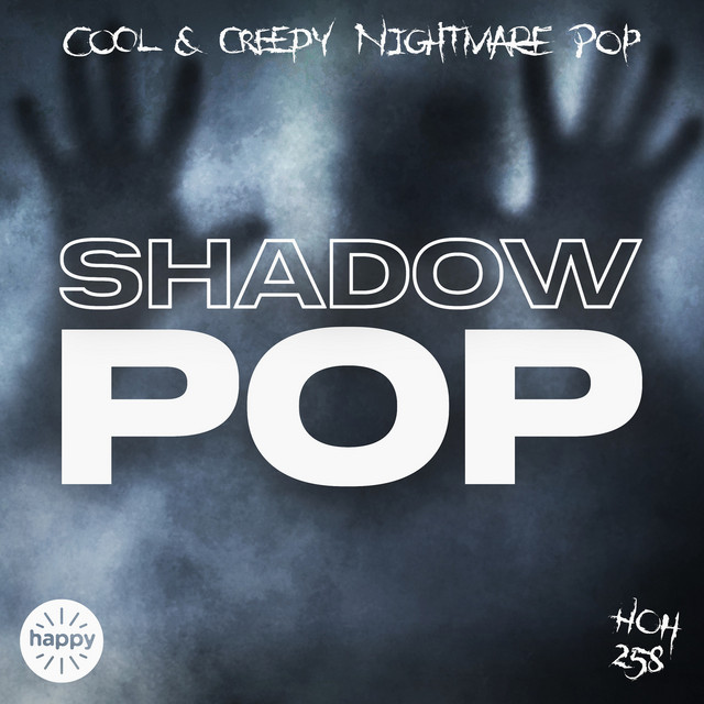 Shadow Pop - Compilation by Various Artists | Spotify