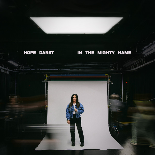 Mighty Name Of Jesus (Live) - Single by Hope Darst | Spotify