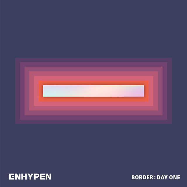 BORDER : DAY ONE - EP by ENHYPEN | Spotify