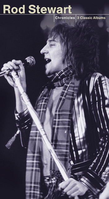It's All Over Now - song and lyrics by Rod Stewart | Spotify