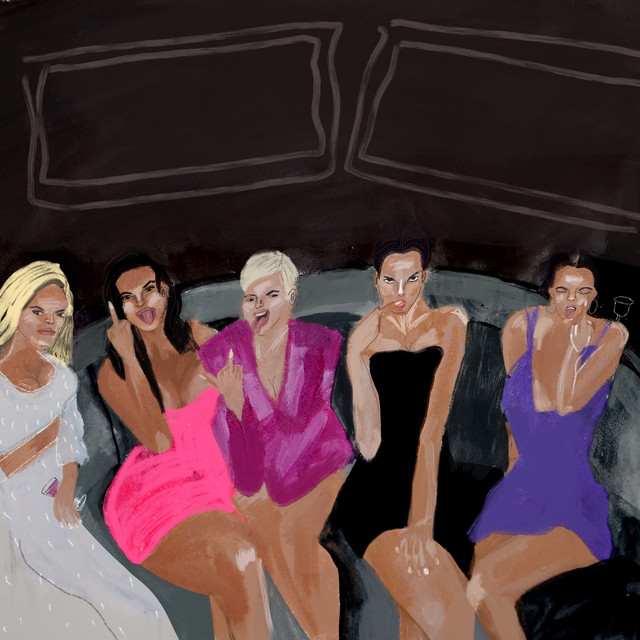 XTCY - Single by Kanye West | Spotify