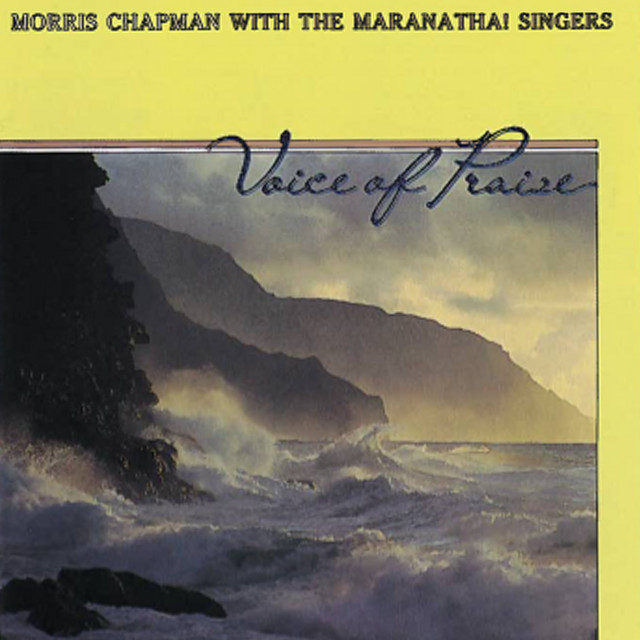 Voice Of Praise - Album by Morris Chapman | Spotify