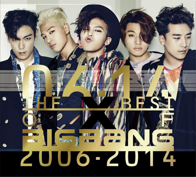 BIGBANG (INTRO) ‑ 曲・歌詞：BIGBANG | Spotify