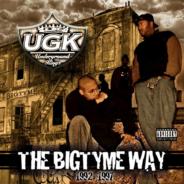 976 - Bun B (The Southern Way version) - song and lyrics by UGK