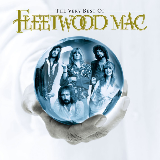 The Very Best Of Fleetwood Mac (International Release