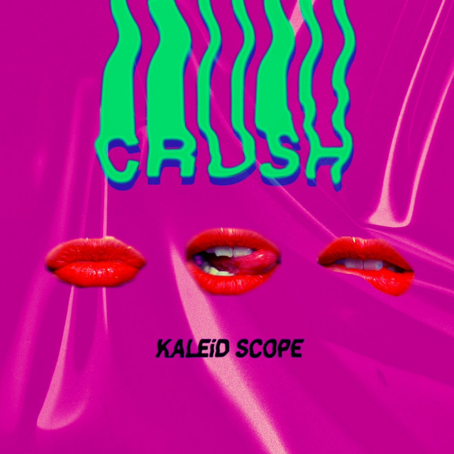 カライドスコープ | Spotify