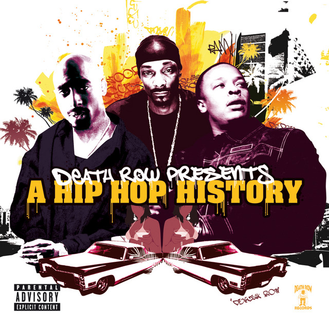 Hit 'Em Up - song and lyrics by 2Pac | Spotify