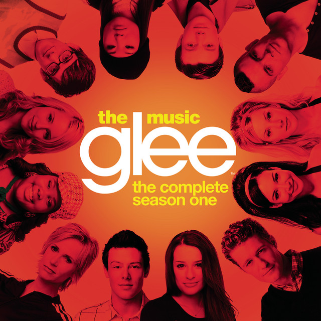 Glee: The Music, The Complete Season One ‑「コンピレーション」by