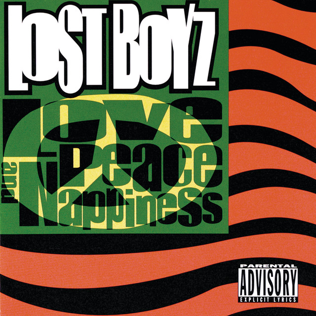 Me And My Crazy World - song and lyrics by Lost Boyz | Spotify