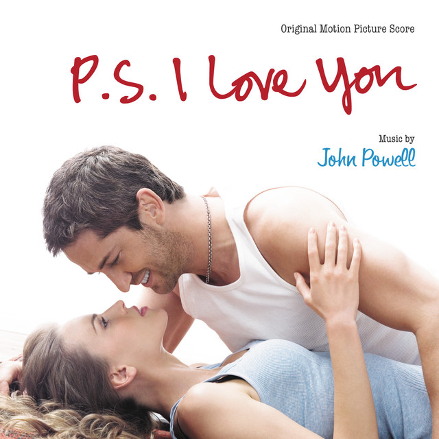 P.S. I Love You - Album by John Powell | Spotify