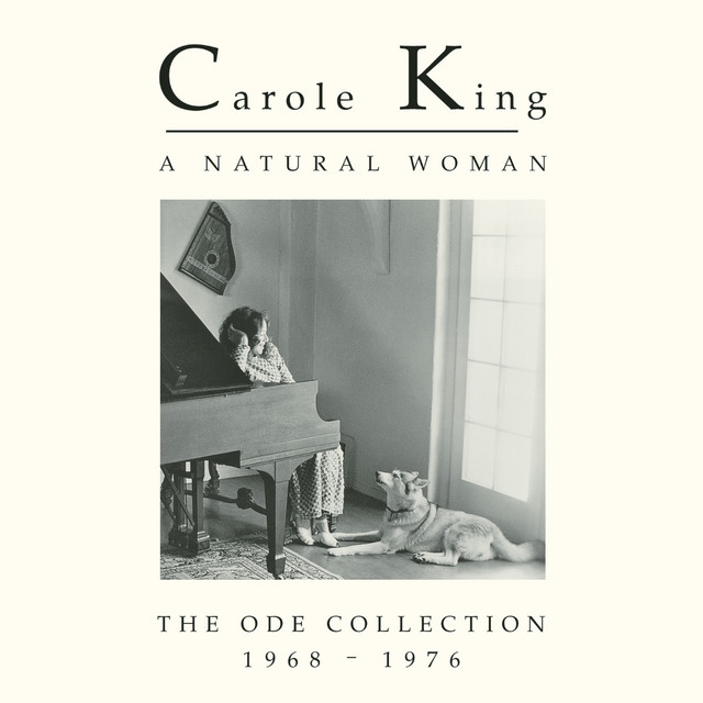 Carole King: The Ode Collection ‑「コンピレーション」by キャロル