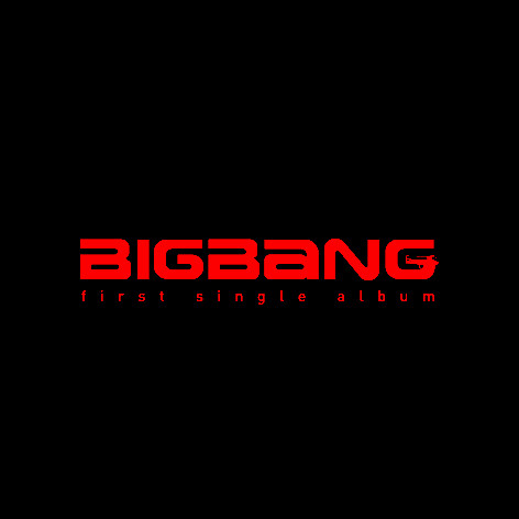 BigBang First Single ‑「シングル」by BIGBANG | Spotify