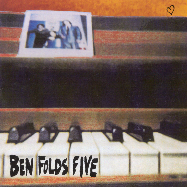 Ben Folds Five - Album by Ben Folds Five | Spotify