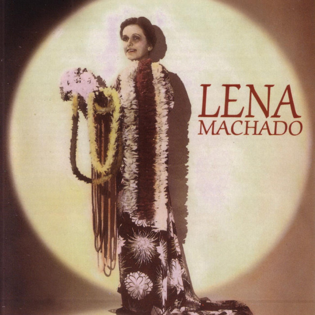 Lena Machado | Spotify