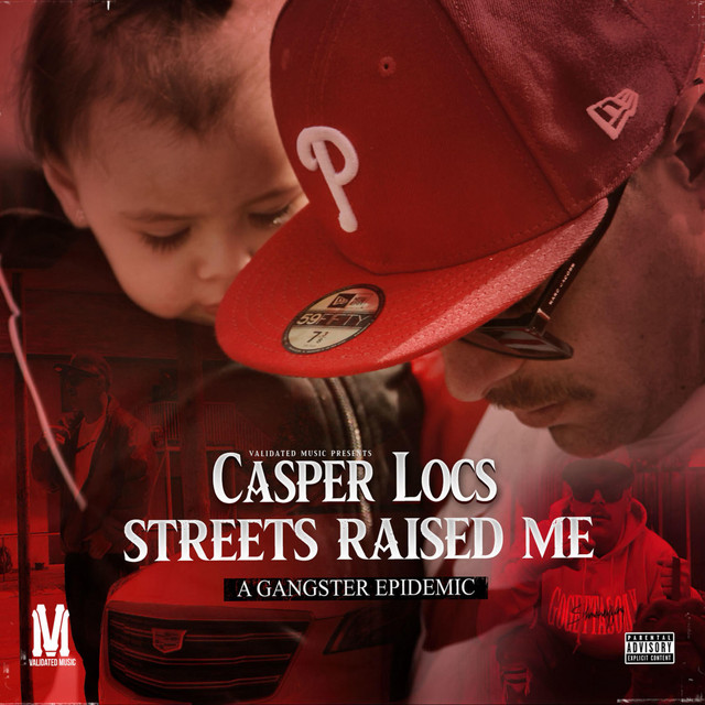 Casper Locs | Spotify