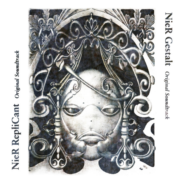 NieR Gestalt & NieR Replicant Original Soundtrack ‑「アルバム」by